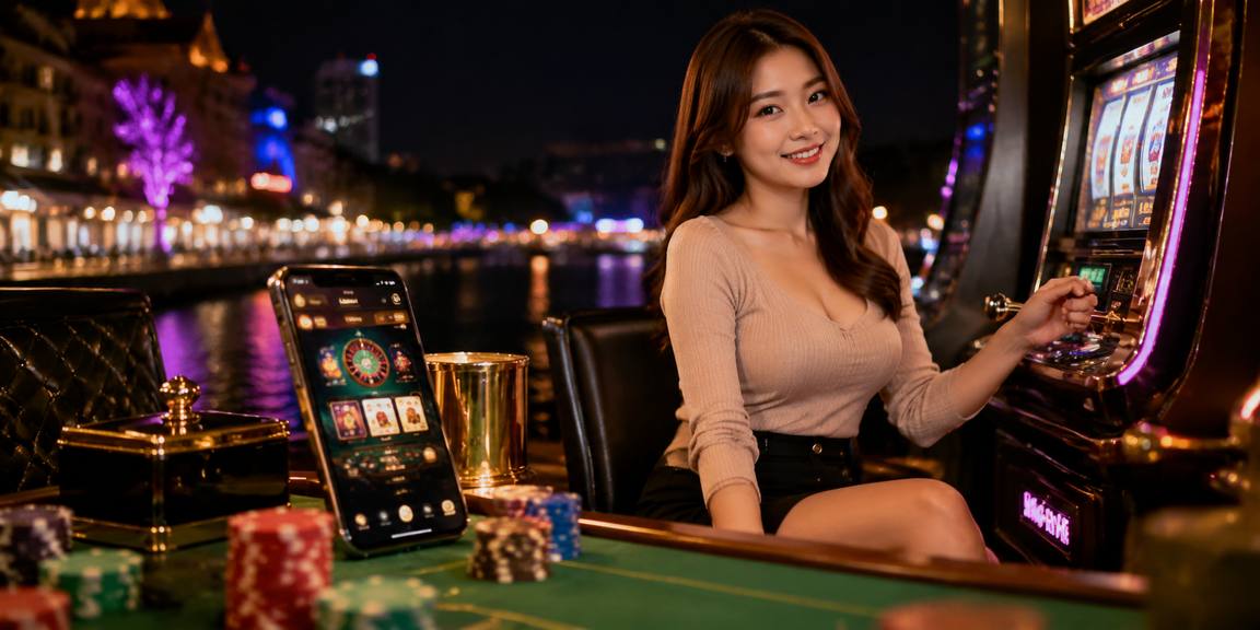 ua7967 Apa Yang Kami Tawarkan dalam Prosperity Gods