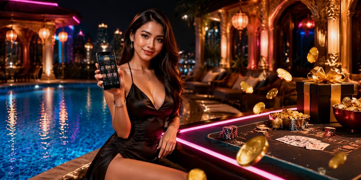 ua7967 Magic Coins di ua7967 untuk Pemain Malaysia